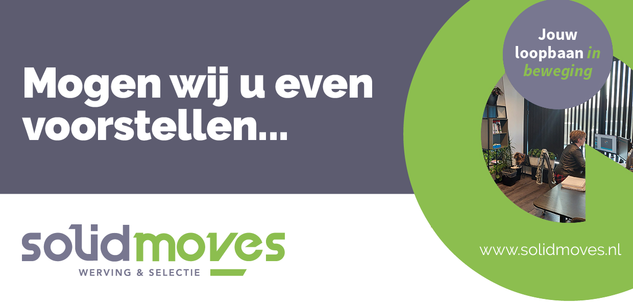 IKAS - Solidmoves - nieuws - voorstellen aan